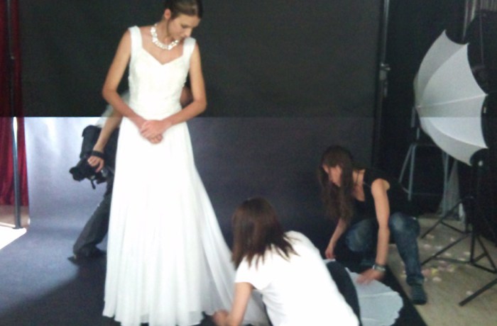 2012 photo shooting