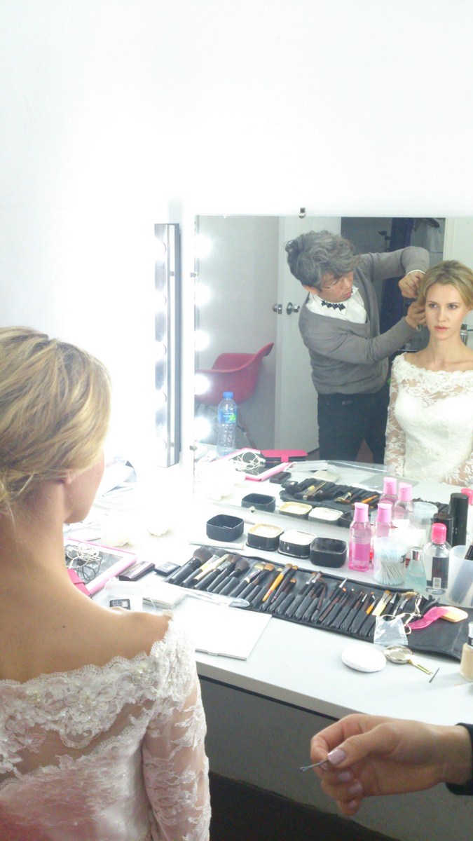 2013 photo shooting