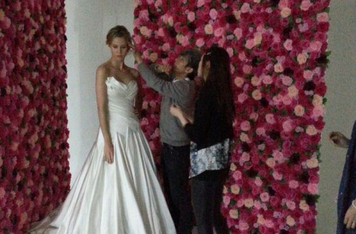 2013 photo shooting