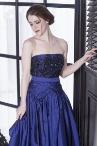 evening dress  (2)